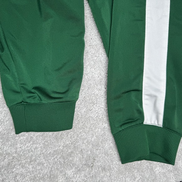 Nike Track Jacket Mens XL Green Oregon Track Club Full Zip Athletic Sportswear - Picture 15 of 16